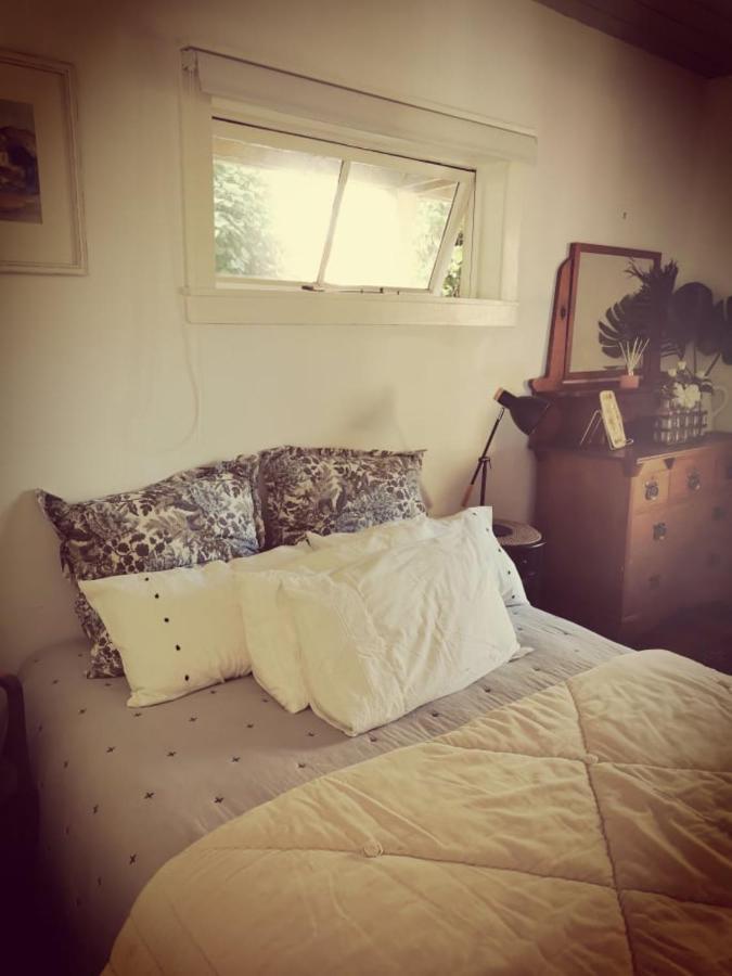 Brony'S Beachfront-Short And Long Term Stays Porirua Buitenkant foto