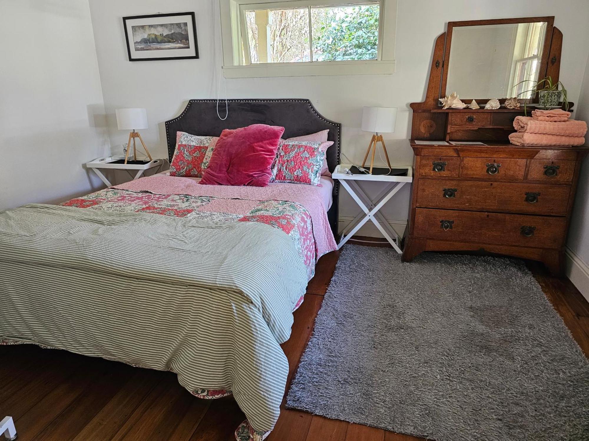 Brony'S Beachfront-Short And Long Term Stays Porirua Kamer foto