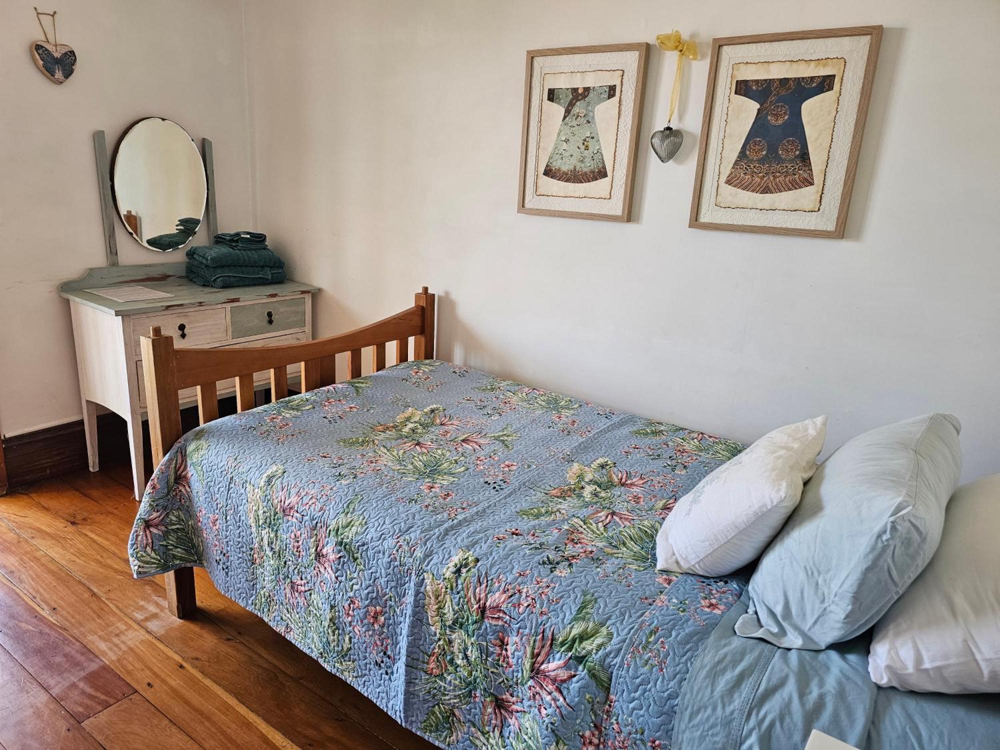 Brony'S Beachfront-Short And Long Term Stays Porirua Kamer foto