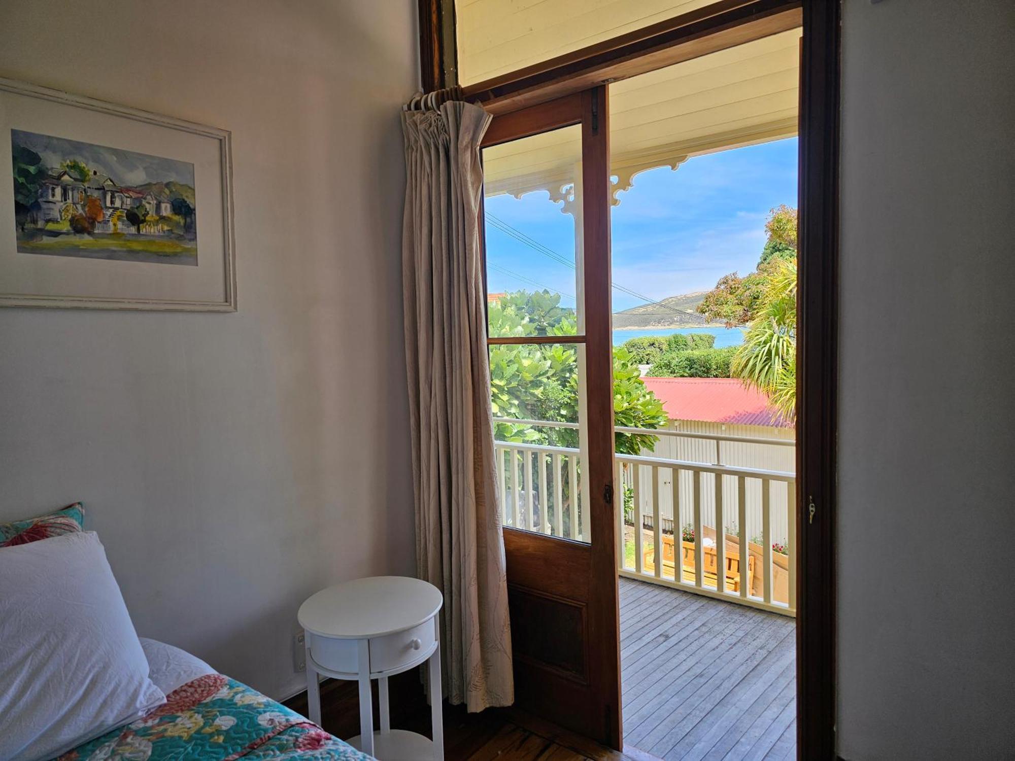 Brony'S Beachfront-Short And Long Term Stays Porirua Kamer foto
